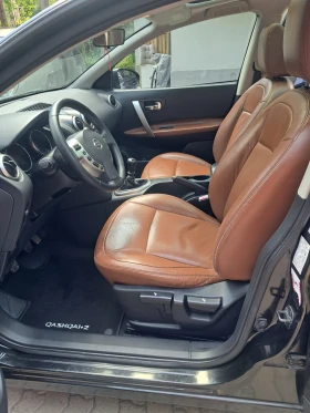 Nissan Qashqai 1.5 dCi, снимка 5