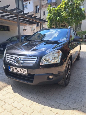 Nissan Qashqai 1.5 dCi, снимка 2