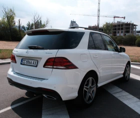 Mercedes-Benz GLE 350 AMG, снимка 9