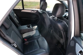 Mercedes-Benz GLE 350 AMG, снимка 7