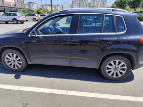 VW Tiguan, снимка 1