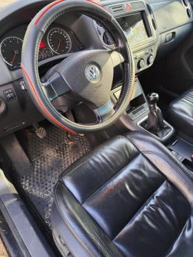 VW Tiguan, снимка 3