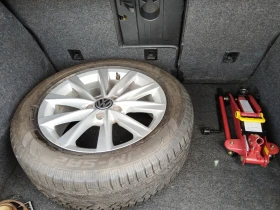 VW Tiguan, снимка 8
