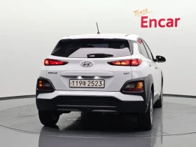 Hyundai Kona 1.6 - САМО 30% АВАНС, снимка 3