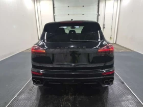 Porsche Cayenne  Gts / Matrix / 360 / Bose / Обдухване / Carfax, снимка 17