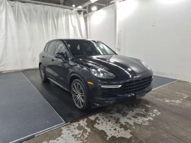 Porsche Cayenne  Gts / Matrix / 360 / Bose / Обдухване / Carfax, снимка 5