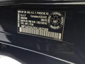 Porsche Cayenne  Gts / Matrix / 360 / Bose / Обдухване / Carfax, снимка 15