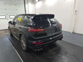 Porsche Cayenne  Gts / Matrix / 360 / Bose / Обдухване / Carfax, снимка 6