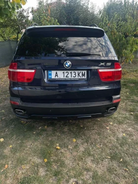 BMW X5 E70, снимка 4