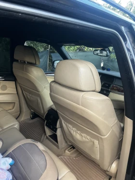 BMW X5 E70, снимка 12
