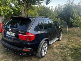 BMW X5 E70, снимка 5