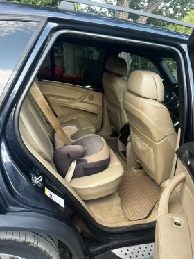 BMW X5 E70, снимка 14