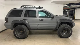 Jeep Grand cherokee, снимка 1