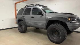 Jeep Grand cherokee, снимка 2