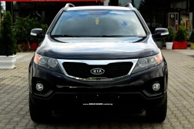     Kia Sorento 2.2CRDi MAX FULL