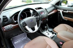 Kia Sorento 2.2CRDi MAX FULL, снимка 9