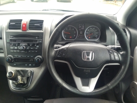 Honda Cr-v 2,2 дизел 2 броя, снимка 16