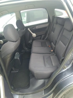 Honda Cr-v 2,2 дизел 2 броя, снимка 15