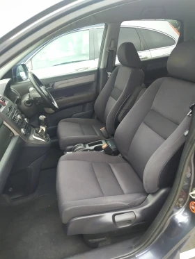 Honda Cr-v 2,2 дизел 2 броя, снимка 14