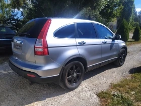 Honda Cr-v 2,2  2  | Mobile.bg    9