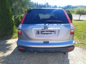 Honda Cr-v 2,2  2  | Mobile.bg    10