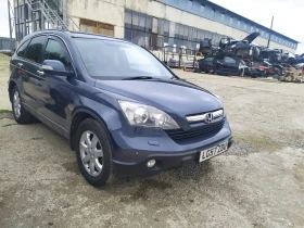 Honda Cr-v 2,2  2  | Mobile.bg    5