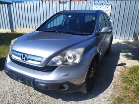 Honda Cr-v 2,2 дизел 2 броя, снимка 12