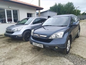 Honda Cr-v 2,2 дизел 2 броя, снимка 2