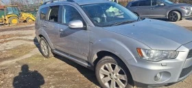 Mitsubishi Outlander 2.2  .НА ЧАСТИ - [3] 