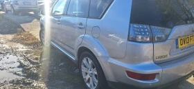 Mitsubishi Outlander 2.2  .НА ЧАСТИ - [5] 