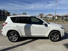 Toyota Rav4 2.2 D-CAT 150 к.с, снимка 3