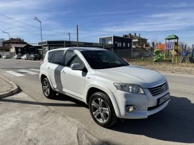 Toyota Rav4 2.2 D-CAT 150 к.с, снимка 2