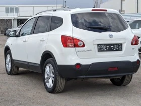 Nissan Qashqai 2.0dCi* Автоматик* 4Х4* 6+ 1, снимка 4