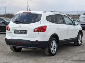 Nissan Qashqai 2.0dCi* Автоматик* 4Х4* 6+ 1, снимка 6