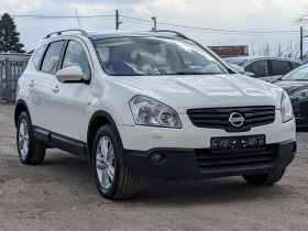 Nissan Qashqai 2.0dCi* Автоматик* 4Х4* 6+ 1, снимка 3