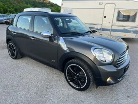 Mini Countryman 1.6D, 44  | Mobile.bg    6