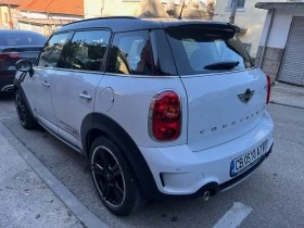 Обява за продажба на Mini Countryman 2.0SD ALL4 ~12 900 EUR - изображение 1