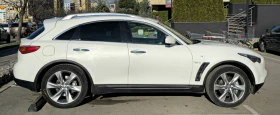 Infiniti QX70 S, снимка 3