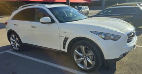  Infiniti QX70