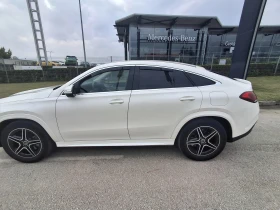 Mercedes-Benz GLE 350 de 4MATIC | Mobile.bg    8