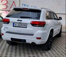 Jeep Grand cherokee 3.6 | Mobile.bg    3