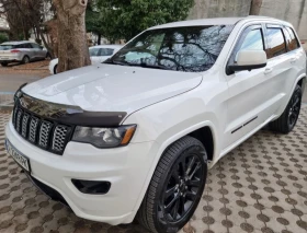 Jeep Grand cherokee 3.6 | Mobile.bg    6