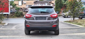 Hyundai IX35 2.0crdi 4x4 184kc  facelift  | Mobile.bg    5