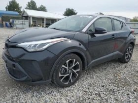 Toyota C-HR XLE | Mobile.bg    1