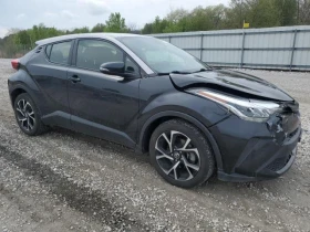 Toyota C-HR XLE | Mobile.bg    4