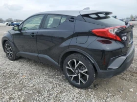 Toyota C-HR XLE | Mobile.bg    5