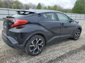 Toyota C-HR XLE | Mobile.bg    2