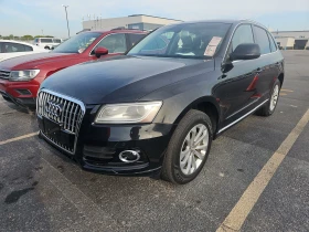 Audi Q5 PREMIUM PLUS 2.0T * ДИРЕКТНО ЗАКУПУВАНЕ* 