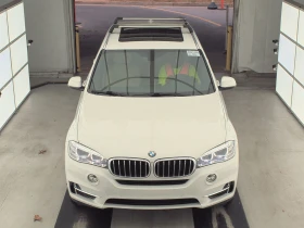 BMW X5 xDrive* LUXURY LINE* HID* подгрев* keyless* камера, снимка 2