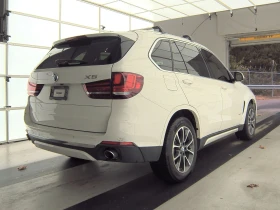 BMW X5 xDrive* LUXURY LINE* HID* подгрев* keyless* камера, снимка 6